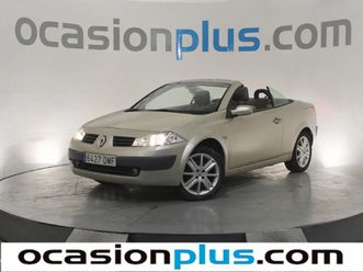 1.9 dci luxe privilege (120 cv)