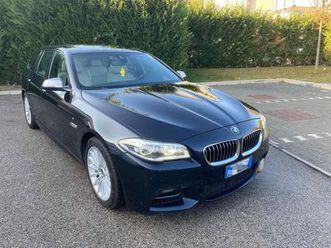 550 m 550d xdrive touring