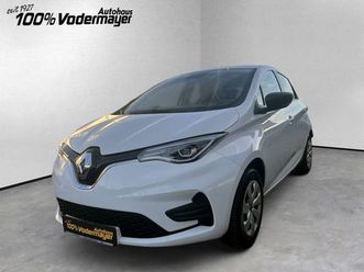 renault zoe life r110 z.e. 40