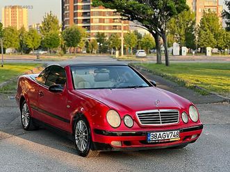 clk 200 200