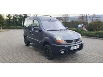 renault-kangoo-1-6-lpg-4x4-zywiec-o-olx-pl