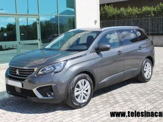 5008 2ª serie 5008 bluehdi 150 s&s business