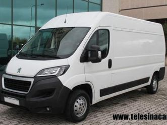 other boxer 2.0 bluehdi 130cv h2 l3 ducato jumper 2019