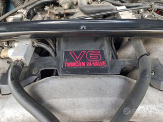 grand vitara 2.5 v6 gpl 2035 permuto con pickup