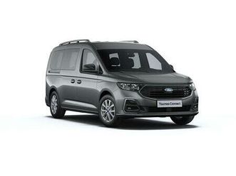 ford tourneo connect titanium, grand tourneo, 1.5 e