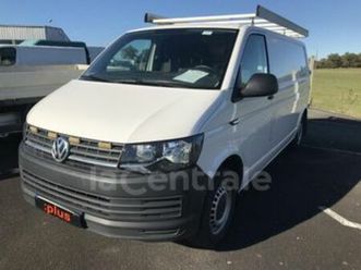vi fourgon 2.0l tdi 102 l2 h1