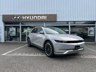 ioniq 5 77kwh vertex 4wd