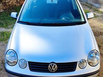 polo 1.4 tdi olx