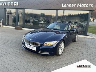 bmw z4 3.0 /225kw sdrive 35i