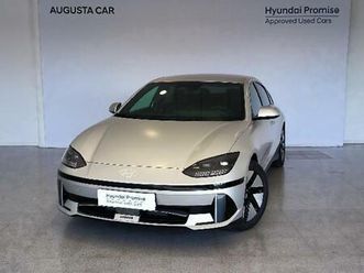 77kwh star rwd 168 kw (229 cv)