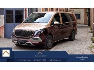 2021 mercedes-benz metris