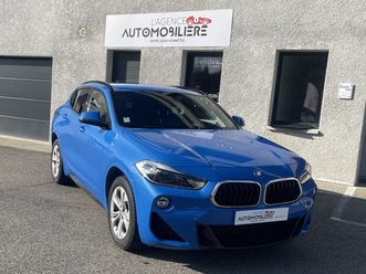 xdrive 20d 190 ch bva8 m sport