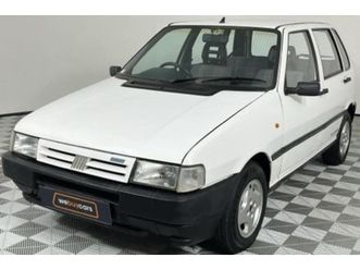 1996-fiat-uno-1-4-pacer-5-dr