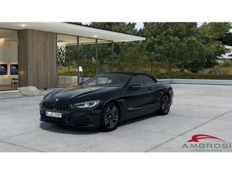 serie 8 d 48v xdrive msport pro