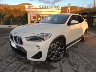 xdrive 20d msport auto