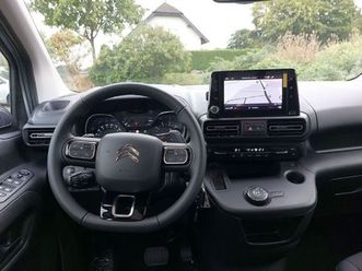 bluehdi 130 stop&start eat8 m shine