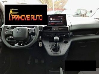 bluehdi 130 stop&start m shine