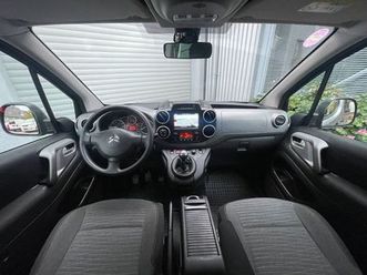 multispace bluehdi 100 xtr