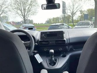 puretech 110 stop&start m feel