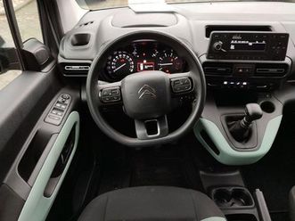 puretech 110 stop&start m live