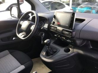 puretech 110 stop&start m live