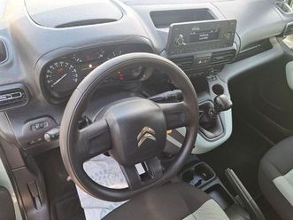 puretech 110 stop&start m live