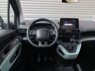 puretech 110 stop&start m live