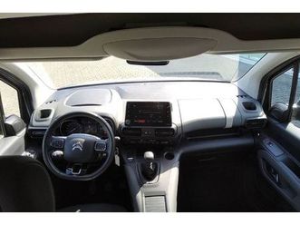 puretech 110 xl feel