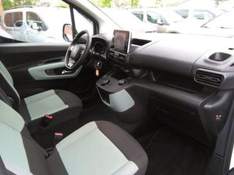 puretech 130 stop&start eat8 m feel