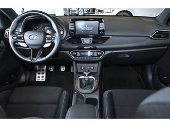 2.0 t-gdi 275 cv 5 porte n performance