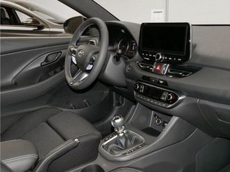 2.0 t-gdi 280 cv 5 porte n performance