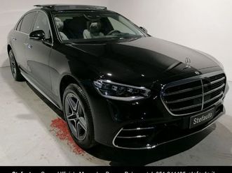 d 4matic premium plus lunga