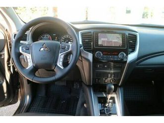 2.3 d 150cv 4x4 super select aut. diamond