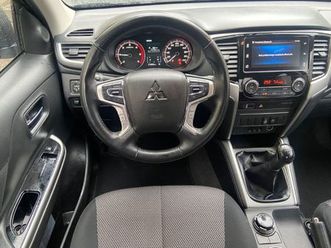 2.3 d single cab 4x4