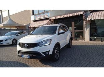 2.2 diesel awd mt limited