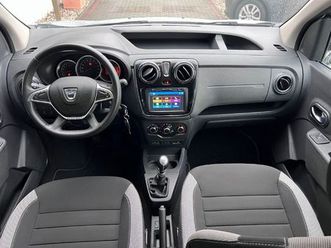 stepway 1.3 tce 130cv fap