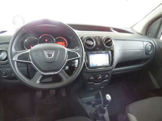 stepway 1.5 blue dci 8v 95cv