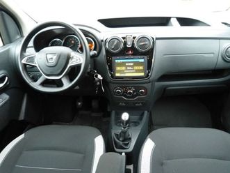 stepway 1.5 blue dci 8v 95cv