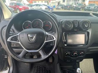 stepway 1.6 8v 100cv