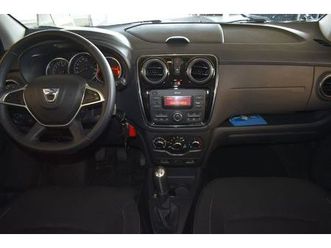 1.6 102cv start&stop gpl 7 posti ambiance