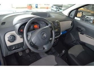 1.6 8v 85cv 7 posti ambiance