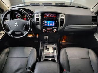 3.2 di-d 16v aut. 5p. dpf