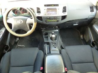 3.0 d-4d aut.4wd 4p.