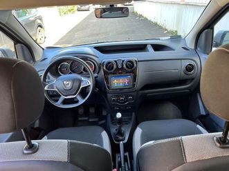 1.6 8v 100cv stepway