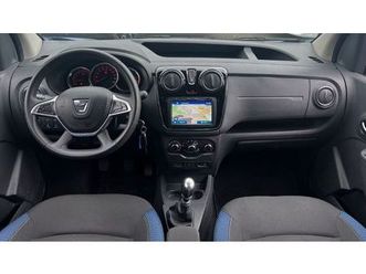 stepway 1.3 tce 130cv gpl