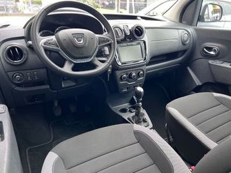 stepway 1.5 blue dci 8v 95cv