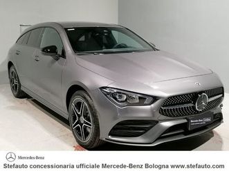 e aut. plug-in shooting brake premium