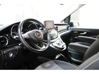 d automatic 4matic extralong