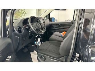 2.0 116 cdi tourer pro long