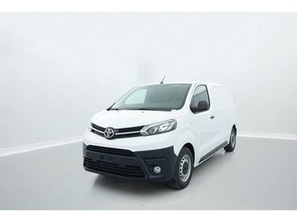 van rc23 long 2.0l 140 d-4d bvm6 business